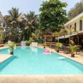 Kyriad Prestige Calangute Goa