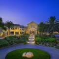 Arabian Ranches Golf Club