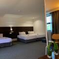 T+ Hotel Sungai Petani