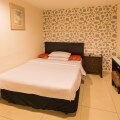 Lotus Hotel Kl Sentral