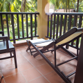 Seahorse Resort & Spa