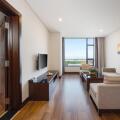 Minh Toan Galaxy Hotel