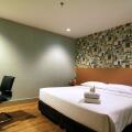 Hotel Pudu Plaza Kuala Lumpur