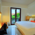 Harris Hotel Tuban Bali
