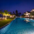 Sri Sharavi Beach Villas & Spa