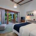 Ifuru Island Maldives