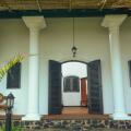 Villa Tissa Beach Resort