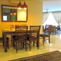 Samsuria Beach Resort & Residence