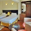 Al Jawhara Metro Hotel