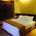 Mandarin Hotel