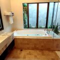 Borneo Beach Villas