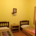 D'Villa Rina Ria Lodge