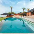 The Ungasan Clifftop Resort