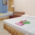 Casavilla Travellers Lodge