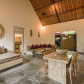 Indiana Kenanga Luxury Boutique Hotel & Spa
