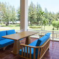 Sandy Beach Non Nuoc Resort Danang