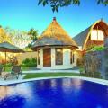 The Mutiara Jimbaran Boutique Villas