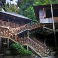 Bunga Raya Island Resort & Spa