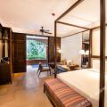 Hilton Goa Resort