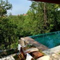 Ananda In The Himalayas