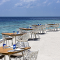 Huvafen Fushi