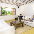 Cinnamon House By The Serendipity Collection