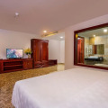 Red Sun Hotel Nha Trang