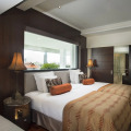 Anantara Riverside Bangkok Resort