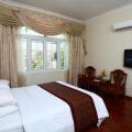 Hotel Continental Saigon