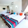 Oruthota Chalets