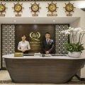 Sofia Suite Hotel Da Nang