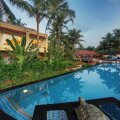 Mayfair Hideaway Spa Resort