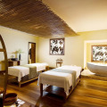 Kupu Kupu Suites & Spa By L'Occitane