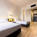 Hotel Sentral Pudu