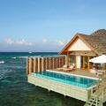 Emerald Faarufushi Resort & Spa