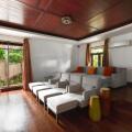 The Ungasan Clifftop Resort