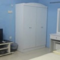 Mawanza Motel