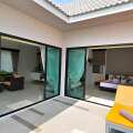 Chaweng Noi Pool Villa