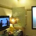 Beringgis Beach Resort & Spa