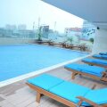 Vissai Saigon Hotel