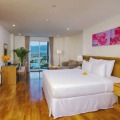 Rosaka Nha Trang Hotel