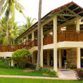 Saigon Mui Ne Resort