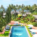 Little Muine Cottages Resort
