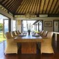 The Ungasan Clifftop Resort