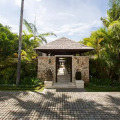 The Ungasan Clifftop Resort