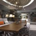 Le Meridien Kuala Lumpur