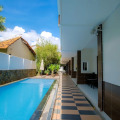 Sun & Sands Beach Hotel