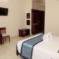 Ocean Place Mui Ne Resort Hotel