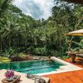 Four Seasons Resort Bali At Sayan
