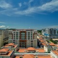 Le Meridien Kota Kinabalu